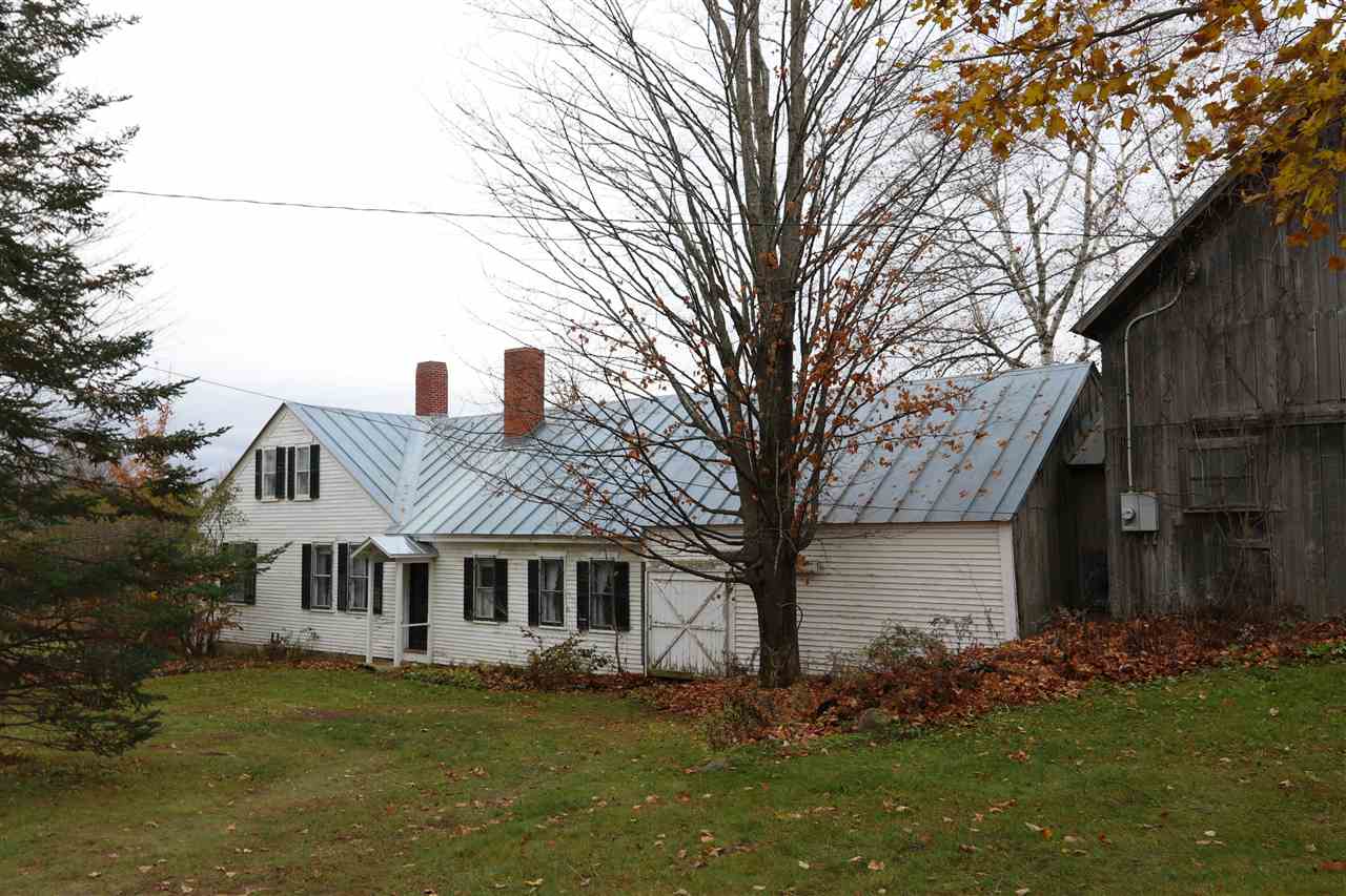 147 Macks Mountain Road Peacham, VT 05046 - Photo 34 of 35
