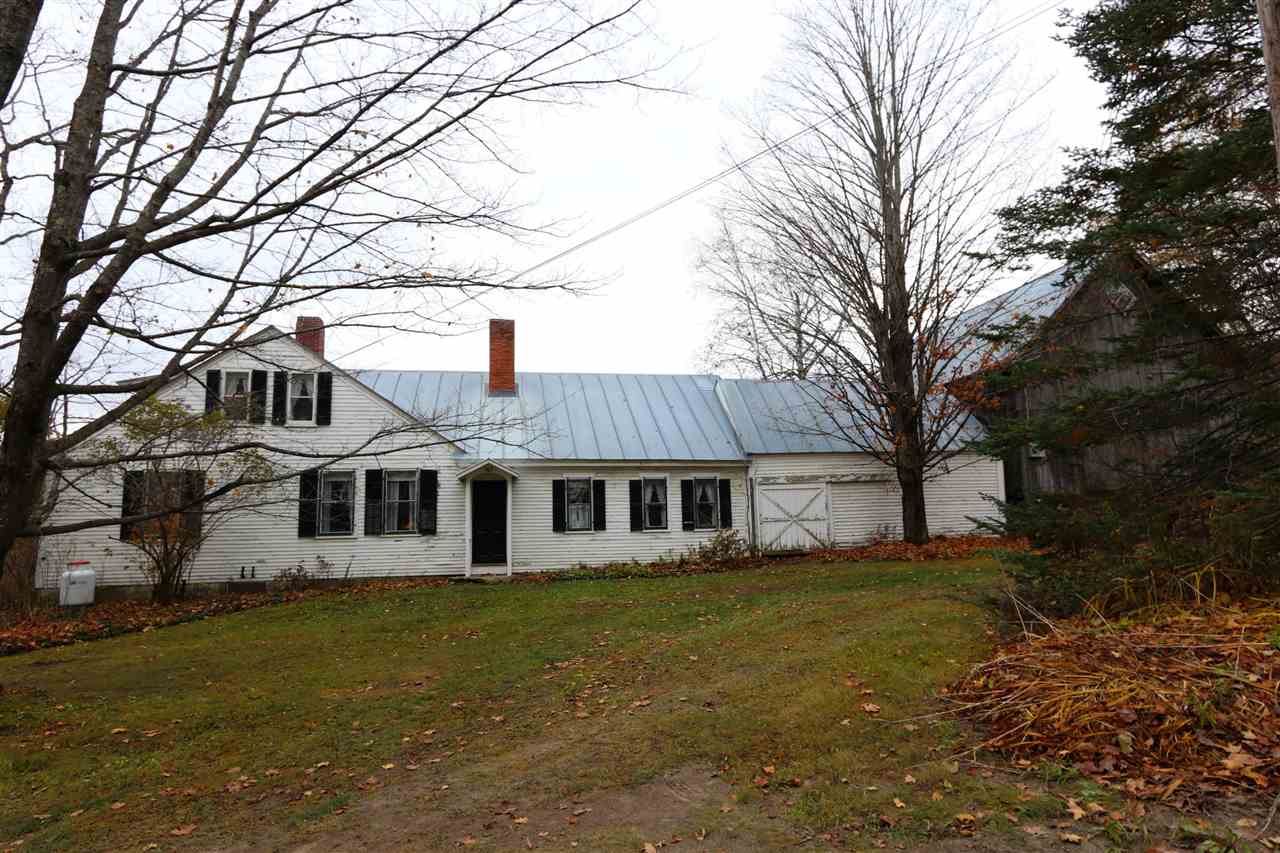 147 Macks Mountain Road Peacham, VT 05046 - Photo 35 of 35