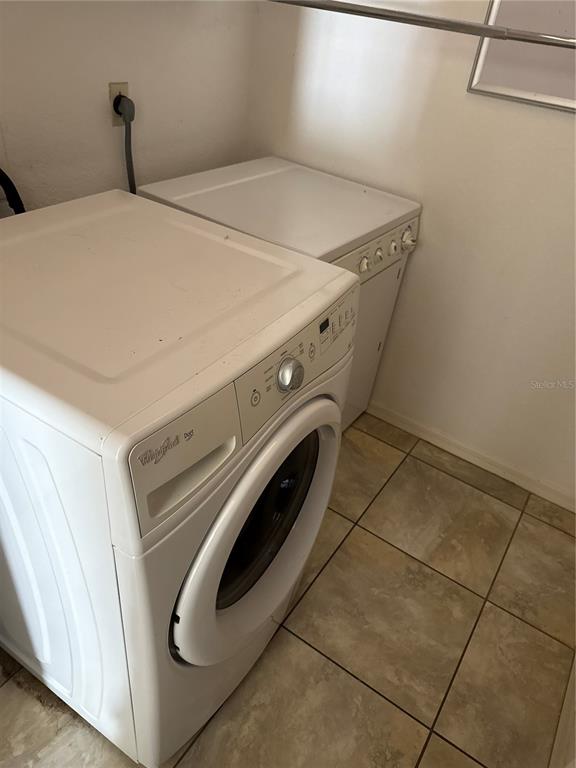 29310 Bryan Way Punta Gorda, FL 33982 - Photo 23 of 30 a utility room with dryer and washer