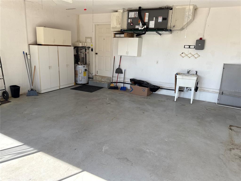 29310 Bryan Way Punta Gorda, FL 33982 - Photo 30 of 30 a view of storage and utility room with electric equipment