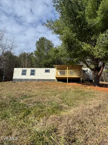 $134,900 | 130 Lewis Blevins Road, Elizabethton, TN 37643