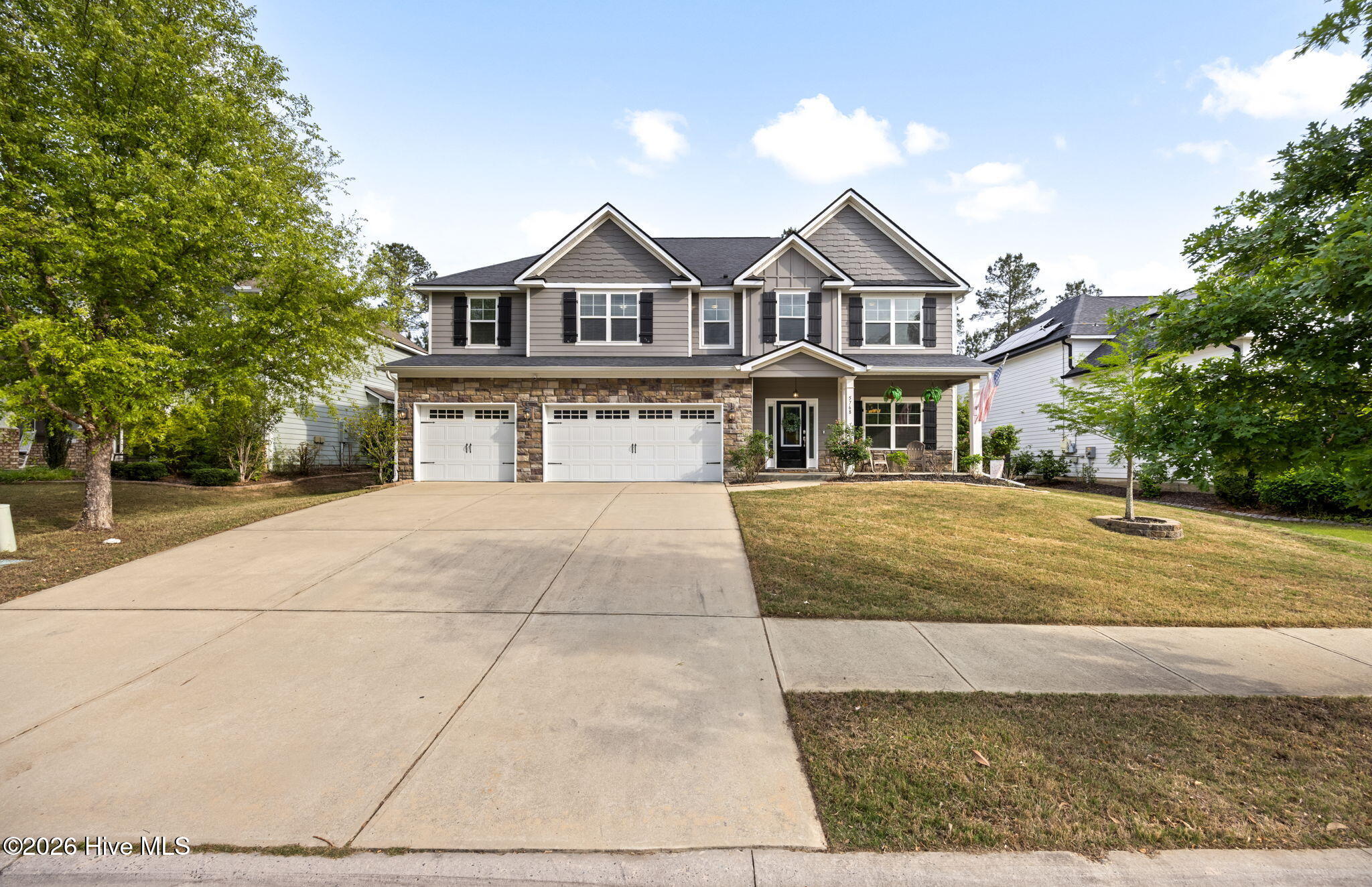 5768 Whispering Pnes Way Evans, GA 30809 - Photo 8 of 78 8-web-or-mls-5768 Whispering Pines Way-6
