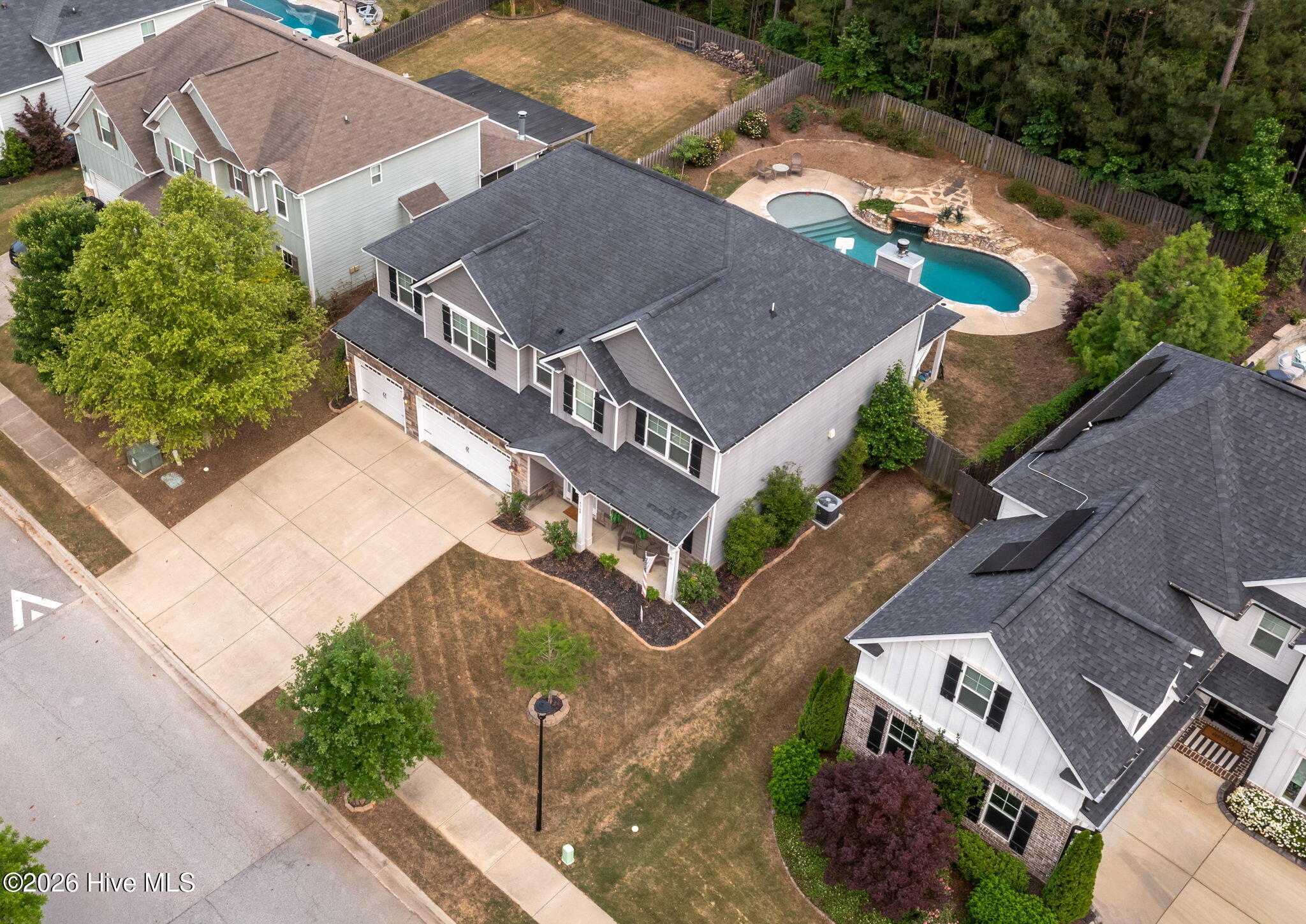 5768 Whispering Pnes Way Evans, GA 30809 - Photo 2 of 78 2-web-or-mls-5768 Whispering Pines Way-4