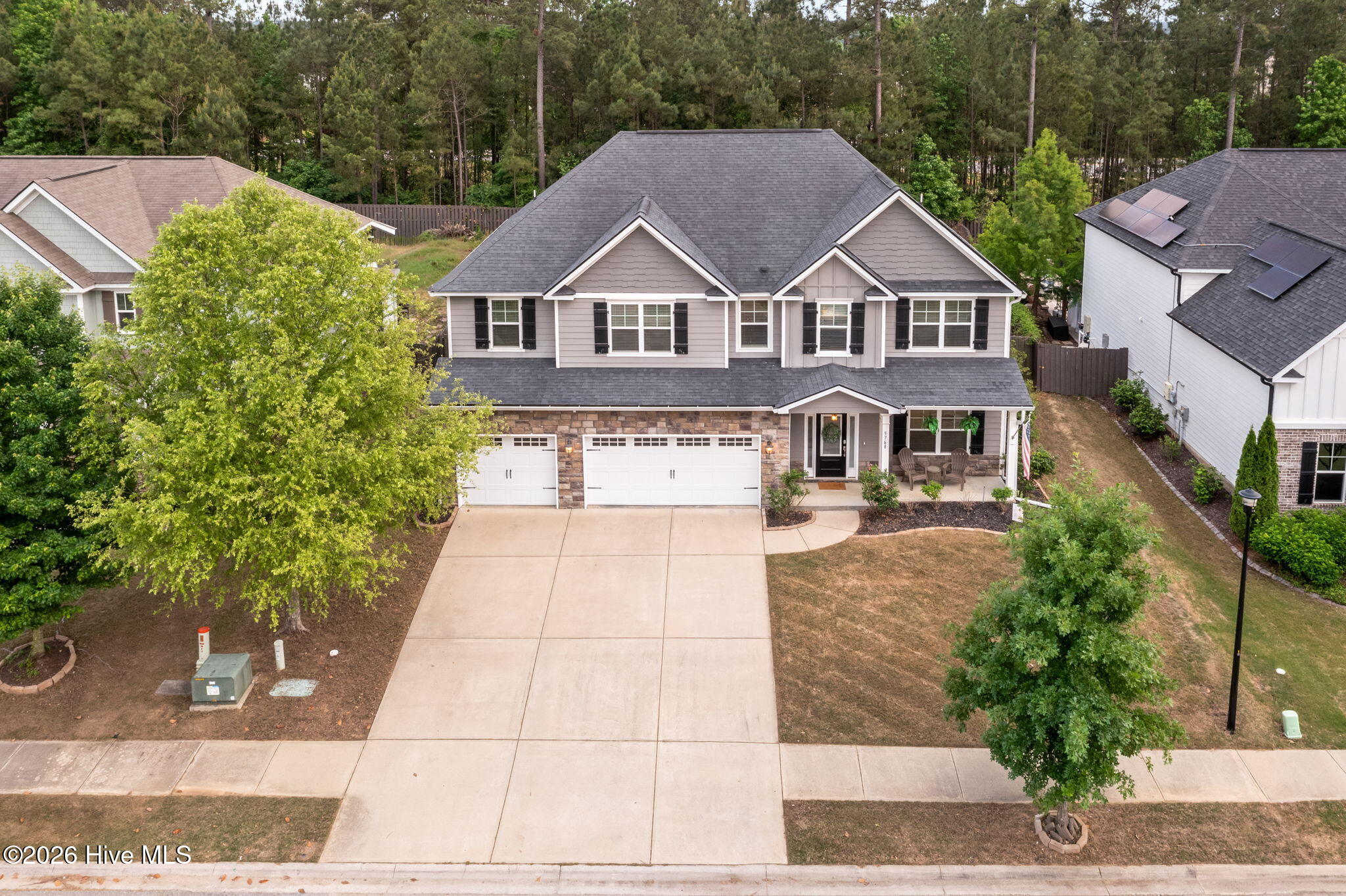 5768 Whispering Pnes Way Evans, GA 30809 - Photo 4 of 78 4-web-or-mls-5768 Whispering Pines Way-6