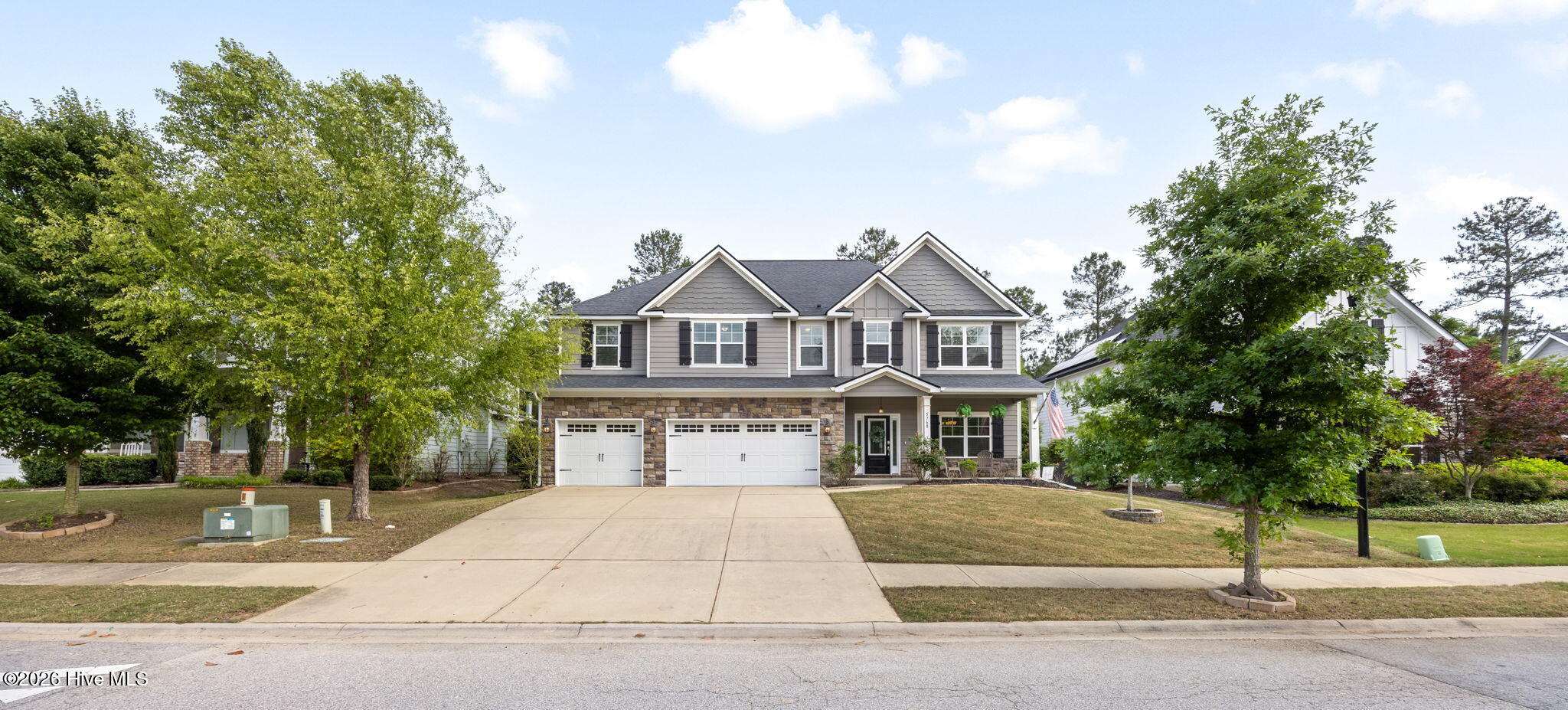5768 Whispering Pnes Way Evans, GA 30809 - Photo 5 of 78 5-web-or-mls-5768 Whispering Pines Way-7