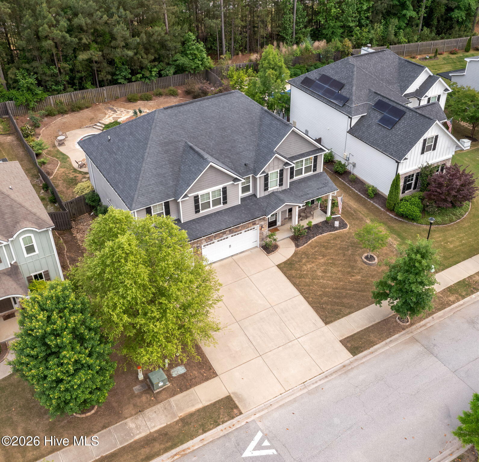 5768 Whispering Pnes Way Evans, GA 30809 - Photo 6 of 78 6-web-or-mls-5768 Whispering Pines Way-5