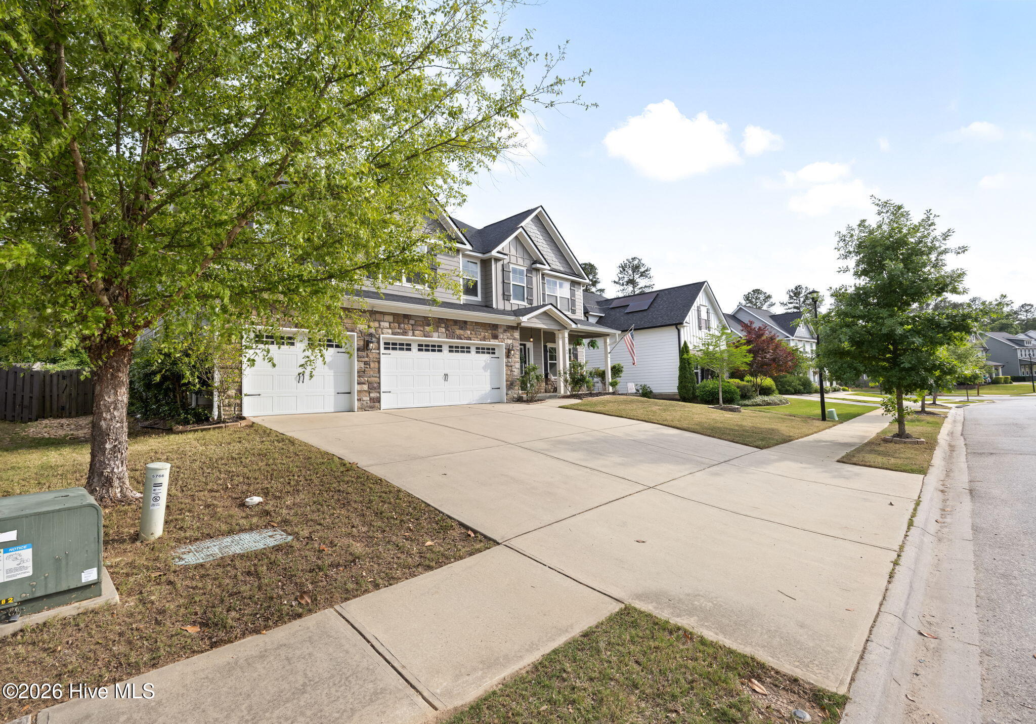 5768 Whispering Pnes Way Evans, GA 30809 - Photo 7 of 78 7-web-or-mls-5768 Whispering Pines Way-6