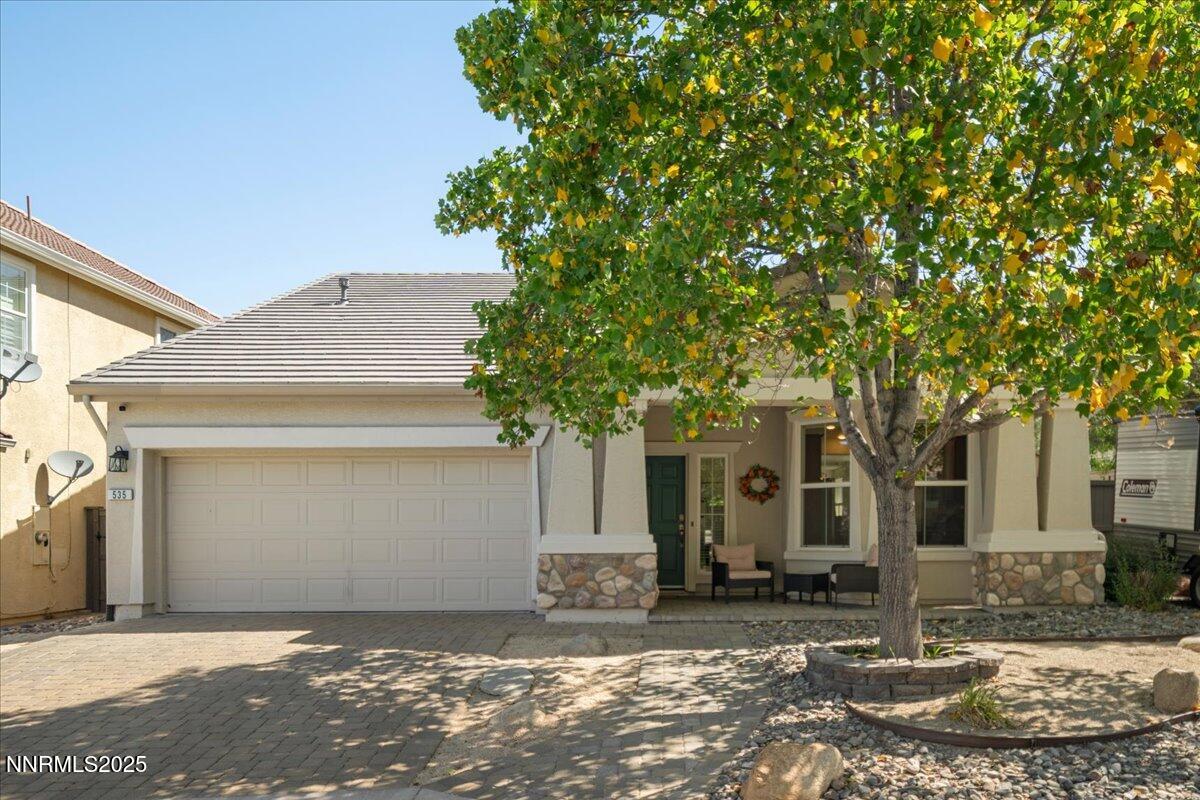 535 Little Sorrel Court Reno, NV 89521 - Photo 1 of 37 04-DSC_2719