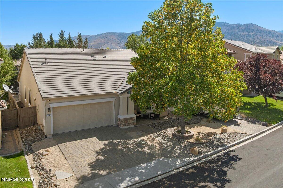 535 Little Sorrel Court Reno, NV 89521 - Photo 2 of 37 01-DJI_0231