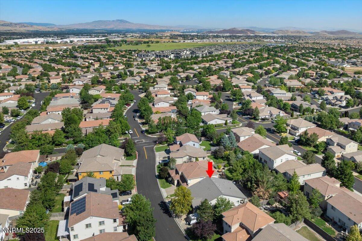 535 Little Sorrel Court Reno, NV 89521 - Photo 35 of 37 35-DJI_0261