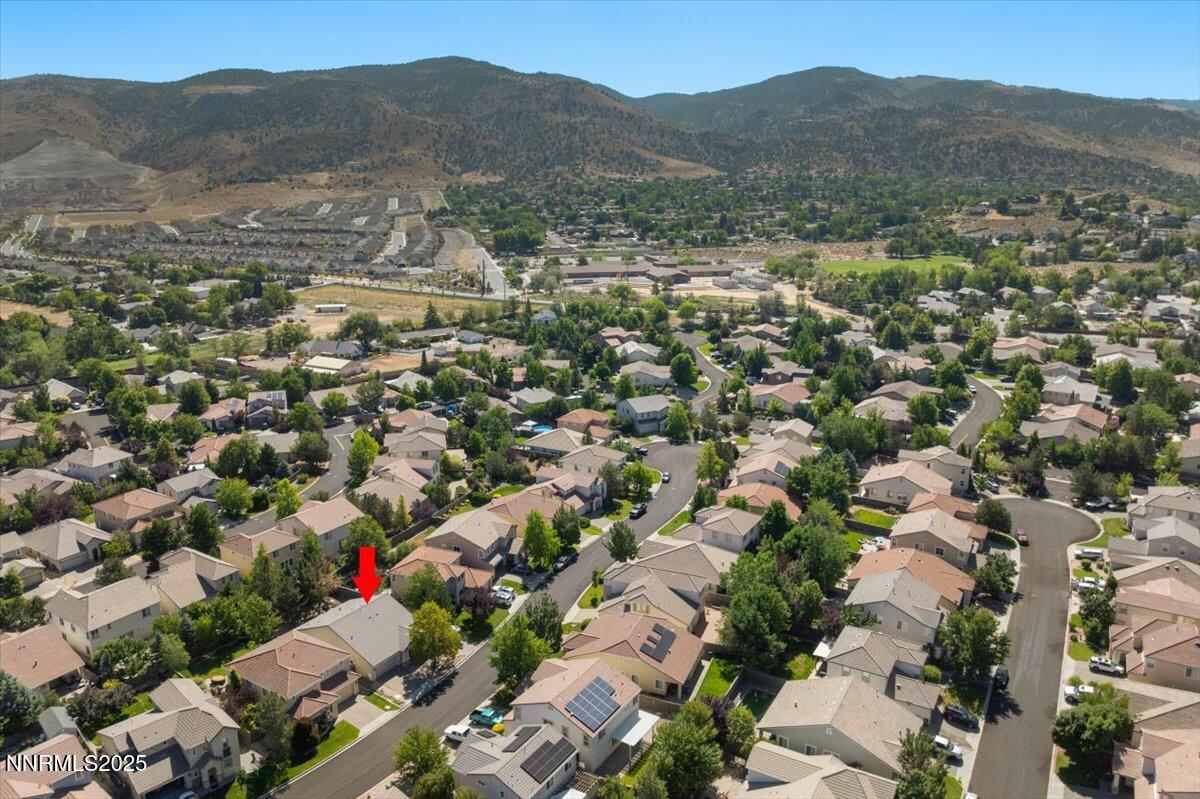 535 Little Sorrel Court Reno, NV 89521 - Photo 36 of 37 36-DJI_0266