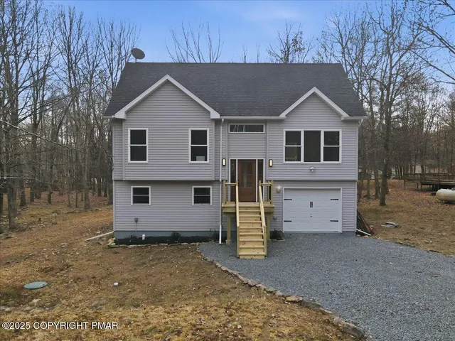$359,900 | 45 Tamarack Terrace, Albrightsville, PA 18210