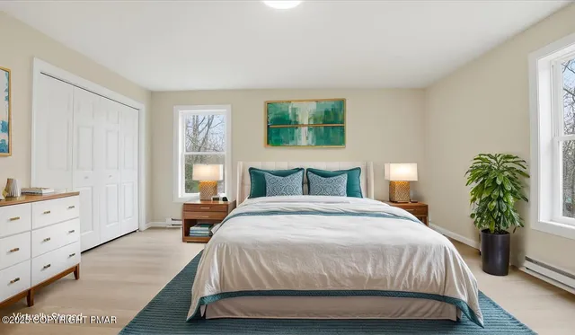 $359,900 | 45 Tamarack Terrace, Albrightsville, PA 18210