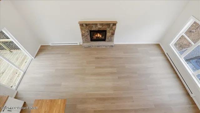 $359,900 | 45 Tamarack Terrace, Albrightsville, PA 18210