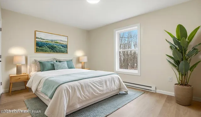 $359,900 | 45 Tamarack Terrace, Albrightsville, PA 18210