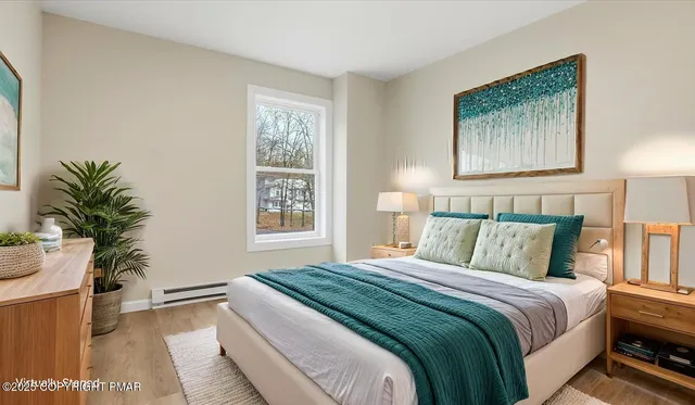 $359,900 | 45 Tamarack Terrace, Albrightsville, PA 18210