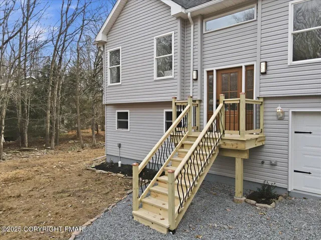 $359,900 | 45 Tamarack Terrace, Albrightsville, PA 18210