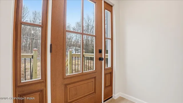 $359,900 | 45 Tamarack Terrace, Albrightsville, PA 18210