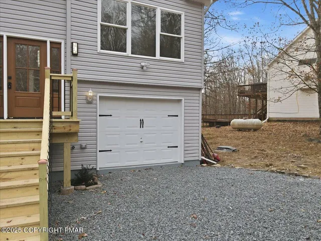 $359,900 | 45 Tamarack Terrace, Albrightsville, PA 18210