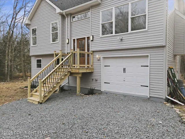 $359,900 | 45 Tamarack Terrace, Albrightsville, PA 18210