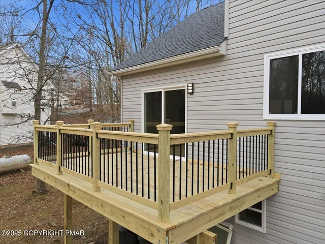 $359,900 | 45 Tamarack Terrace, Albrightsville, PA 18210