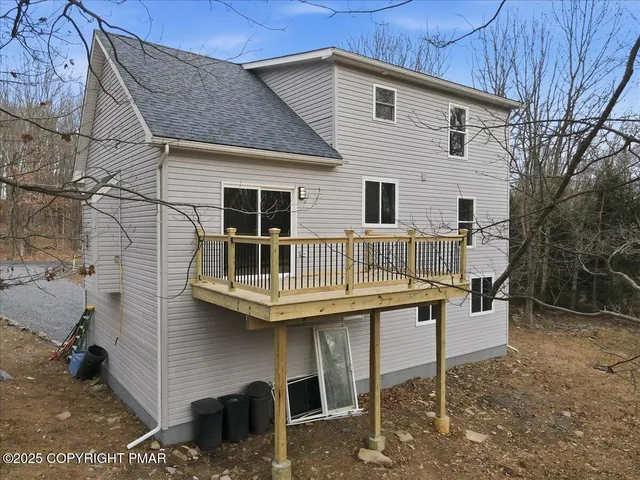 $359,900 | 45 Tamarack Terrace, Albrightsville, PA 18210
