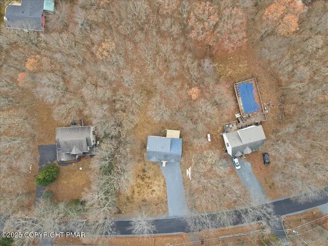 $359,900 | 45 Tamarack Terrace, Albrightsville, PA 18210