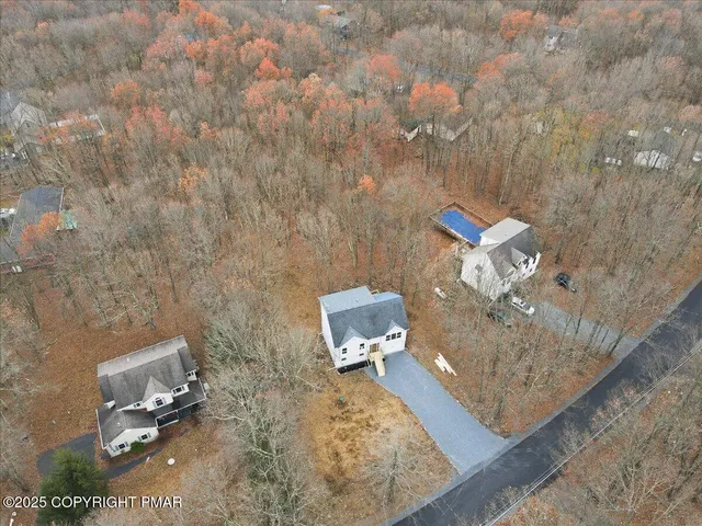 $359,900 | 45 Tamarack Terrace, Albrightsville, PA 18210