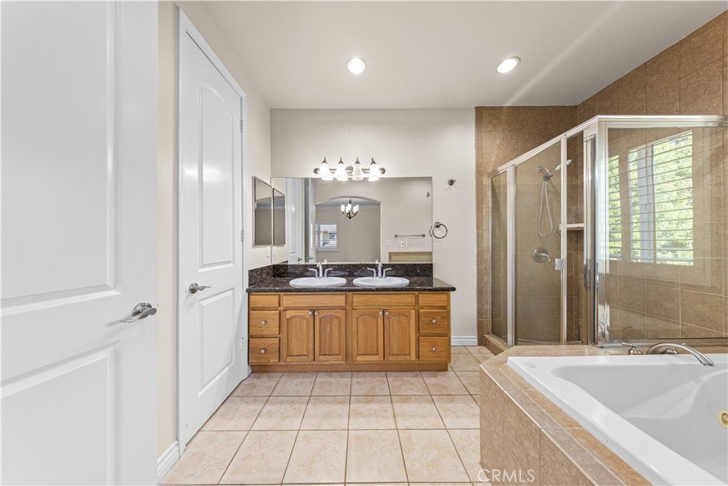 5215 Buffington Road El Monte, CA 91732 - Photo 26 of 41 Master bathroom