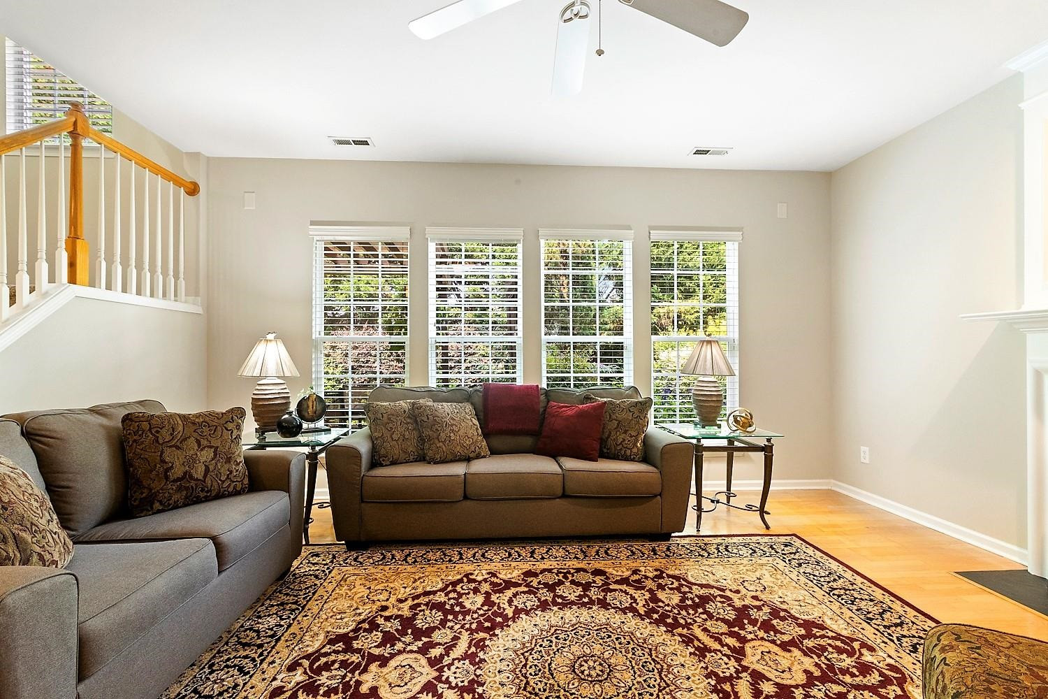 7421 Lagrange Drive Raleigh, NC 27613 - Photo 25 of 59 Photo 25