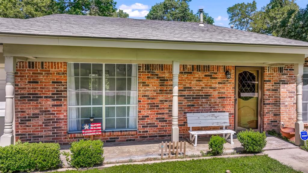 117 Redbird Lane Azle, TX 76020 - Photo 37 of 39