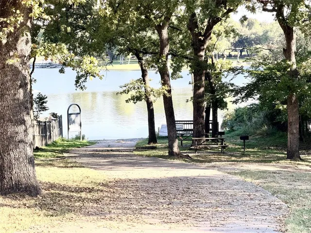 a view of street view