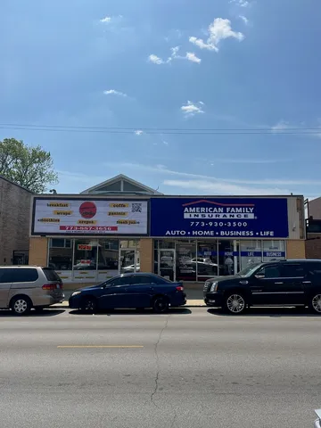 $625,000 | 6323 West Belmont Avenue, Chicago, IL 60634