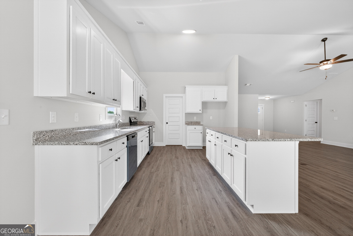 174 Airport Road, Unit 12 Canon, GA 30520 - Photo 9 of 32
