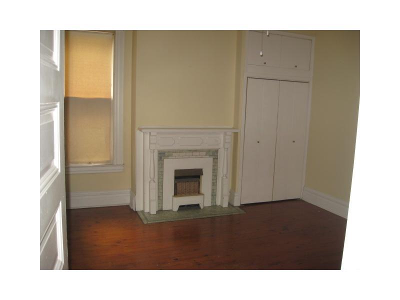 5910 Howe Street Shadyside, PA 15232 - Photo 4 of 10 Bedroom.