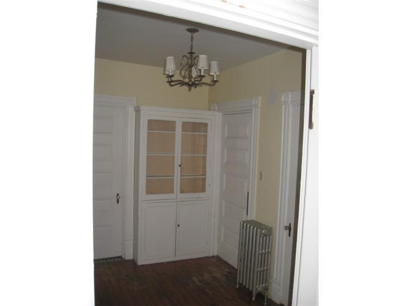 5910 Howe Street Shadyside, PA 15232 - Photo 5 of 10 Dining Room.