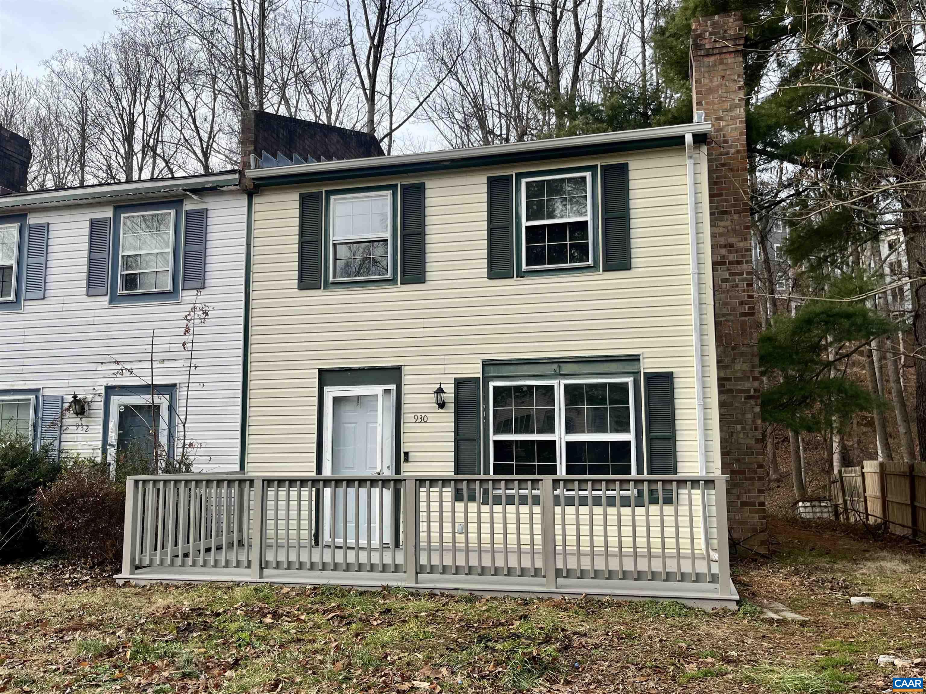 930 Rockcreek Road Charlottesville, VA 22903 - Photo 1 of 11