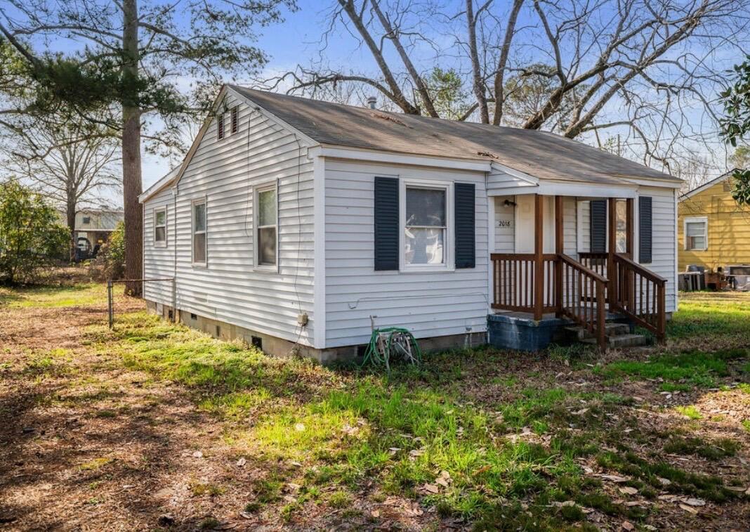 2018 Chester Avenue Augusta, GA 30906 - Photo 2 of 17 IMG_5393