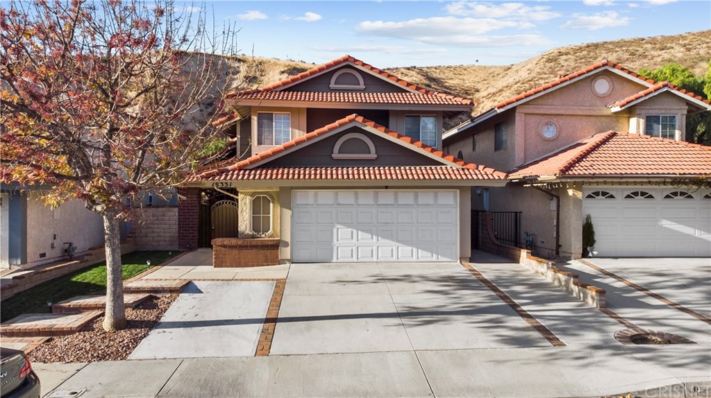 19331 Old Friend Road Canyon Country, CA 91351 - Photo 1 of 1