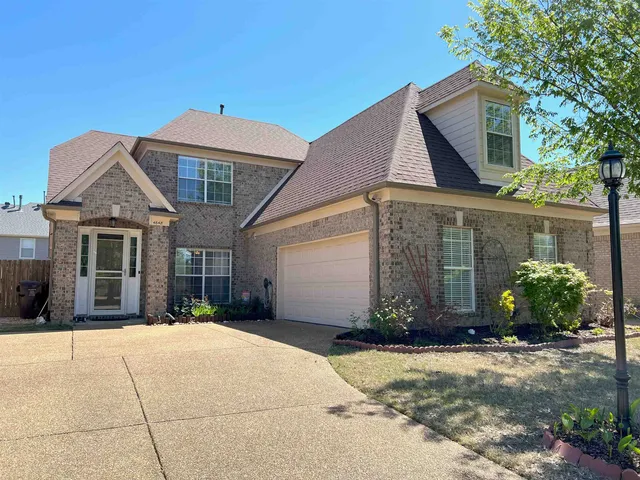 $2,750 | 4648 Jasper Park Lane, Collierville, TN 38017
