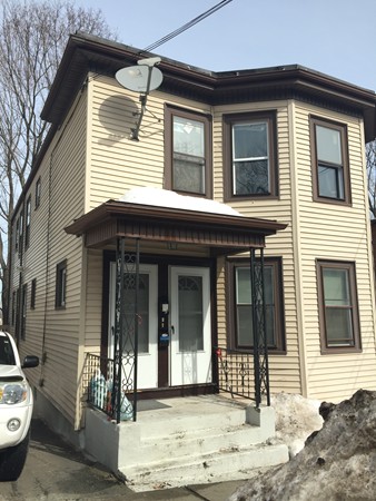 138 Grove Street Chelsea, MA 02150 - Photo 1 of 12 Gallery Image 1