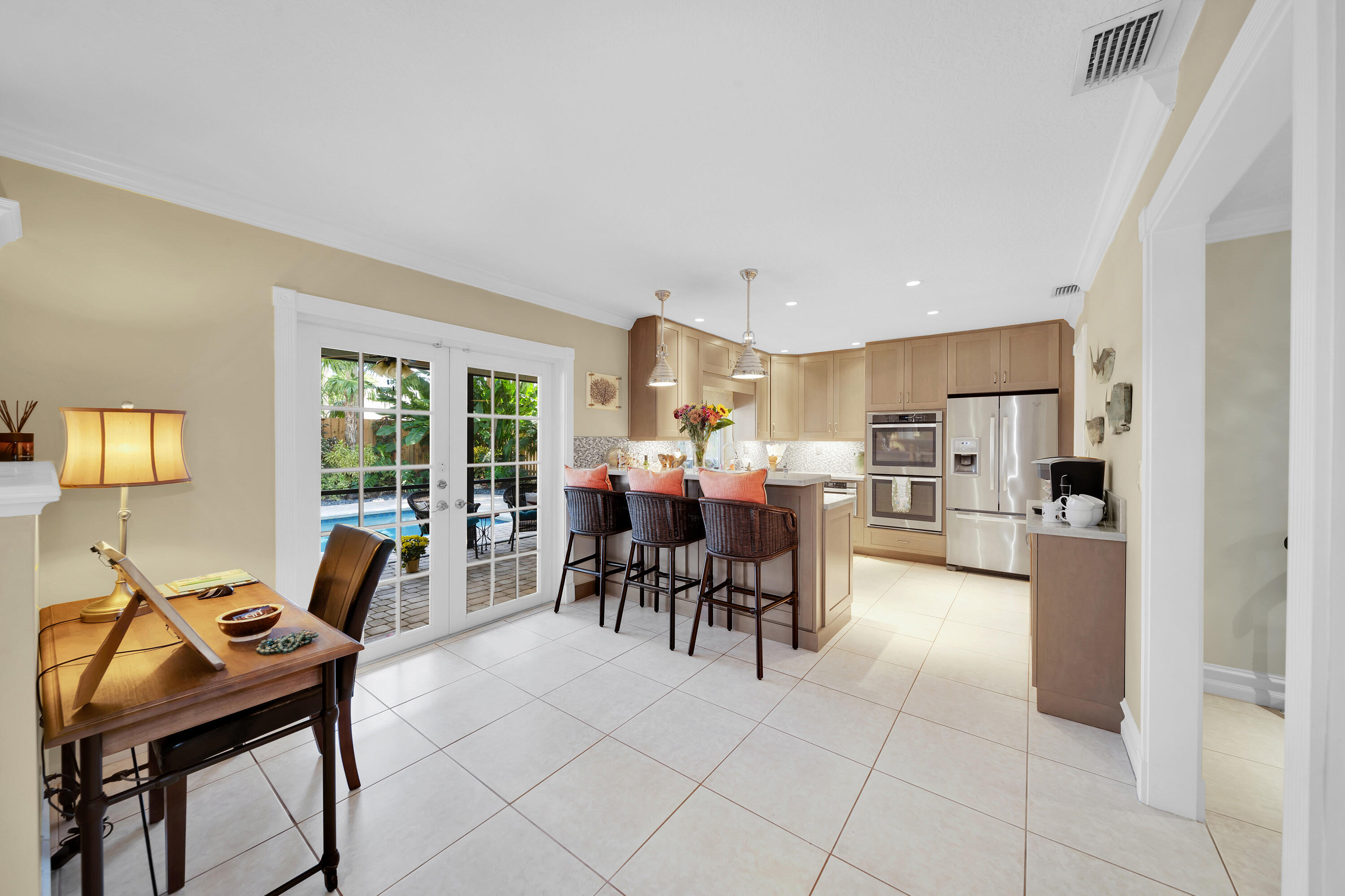32 Southwest 13th Avenue Boca Raton, FL 33486 - Photo 22 of 34 Kitchen 2