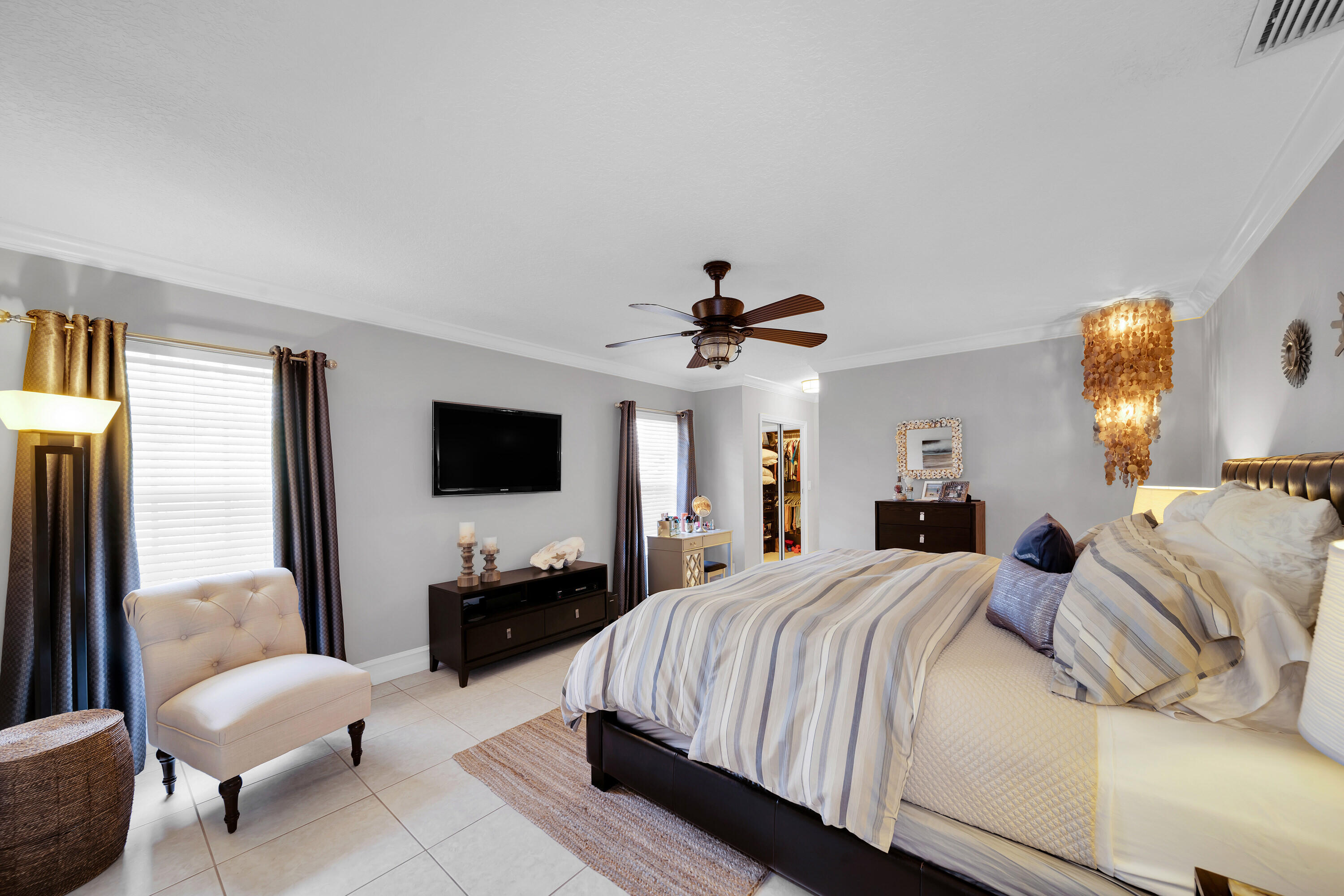 32 Southwest 13th Avenue Boca Raton, FL 33486 - Photo 25 of 34 Primary Bedroom 1