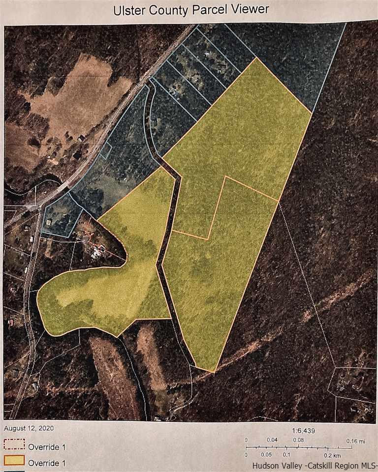 Tbd Happy Road Saugerties, NY 12477 - Photo 19 of 25 Photo 19