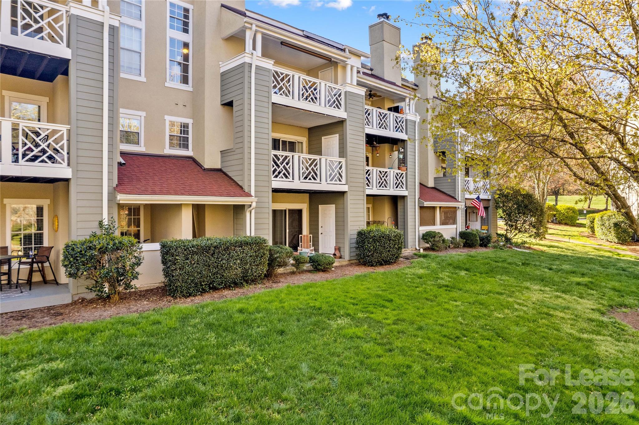 19843 Henderson Road, Unit L Cornelius, NC 28031 - Photo 30 of 44