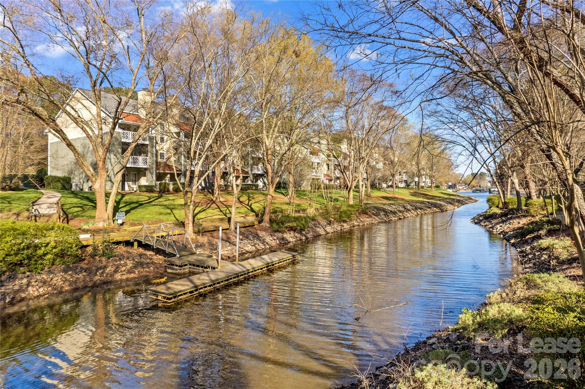 19843 Henderson Road, Unit L Cornelius, NC 28031 - Photo 31 of 44