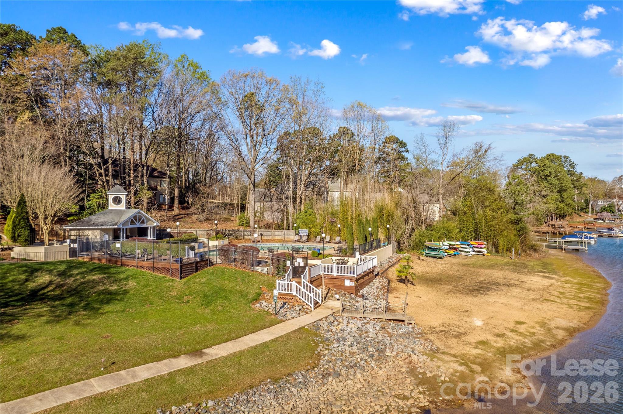 19843 Henderson Road, Unit L Cornelius, NC 28031 - Photo 34 of 44
