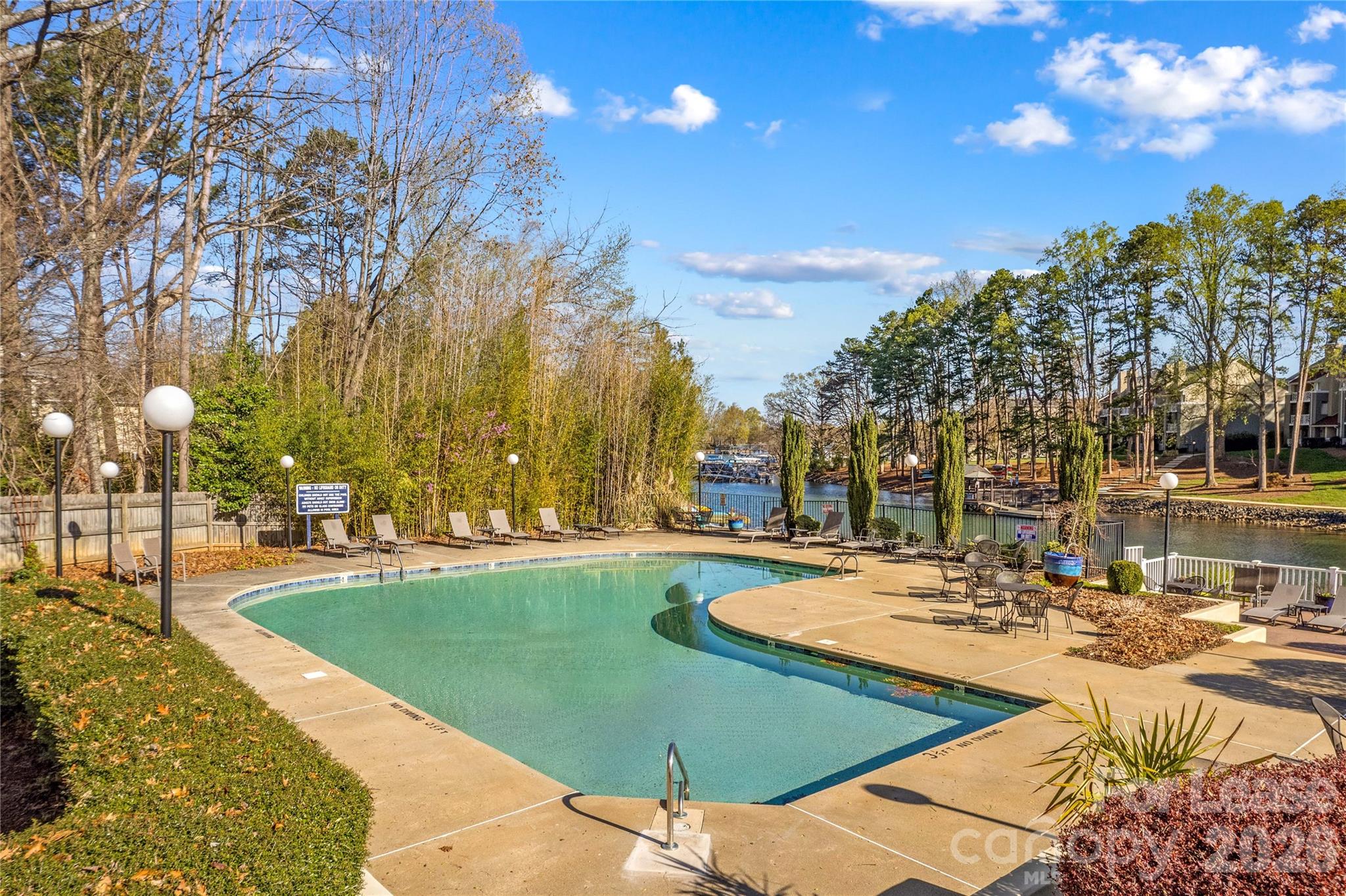 19843 Henderson Road, Unit L Cornelius, NC 28031 - Photo 36 of 44