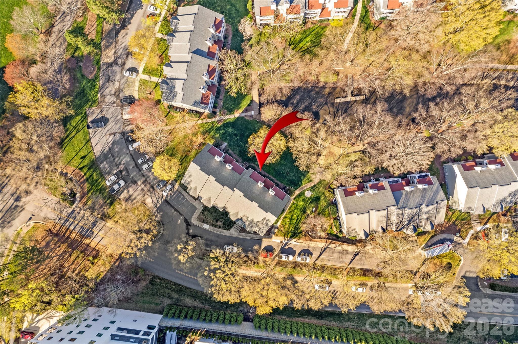 19843 Henderson Road, Unit L Cornelius, NC 28031 - Photo 41 of 44