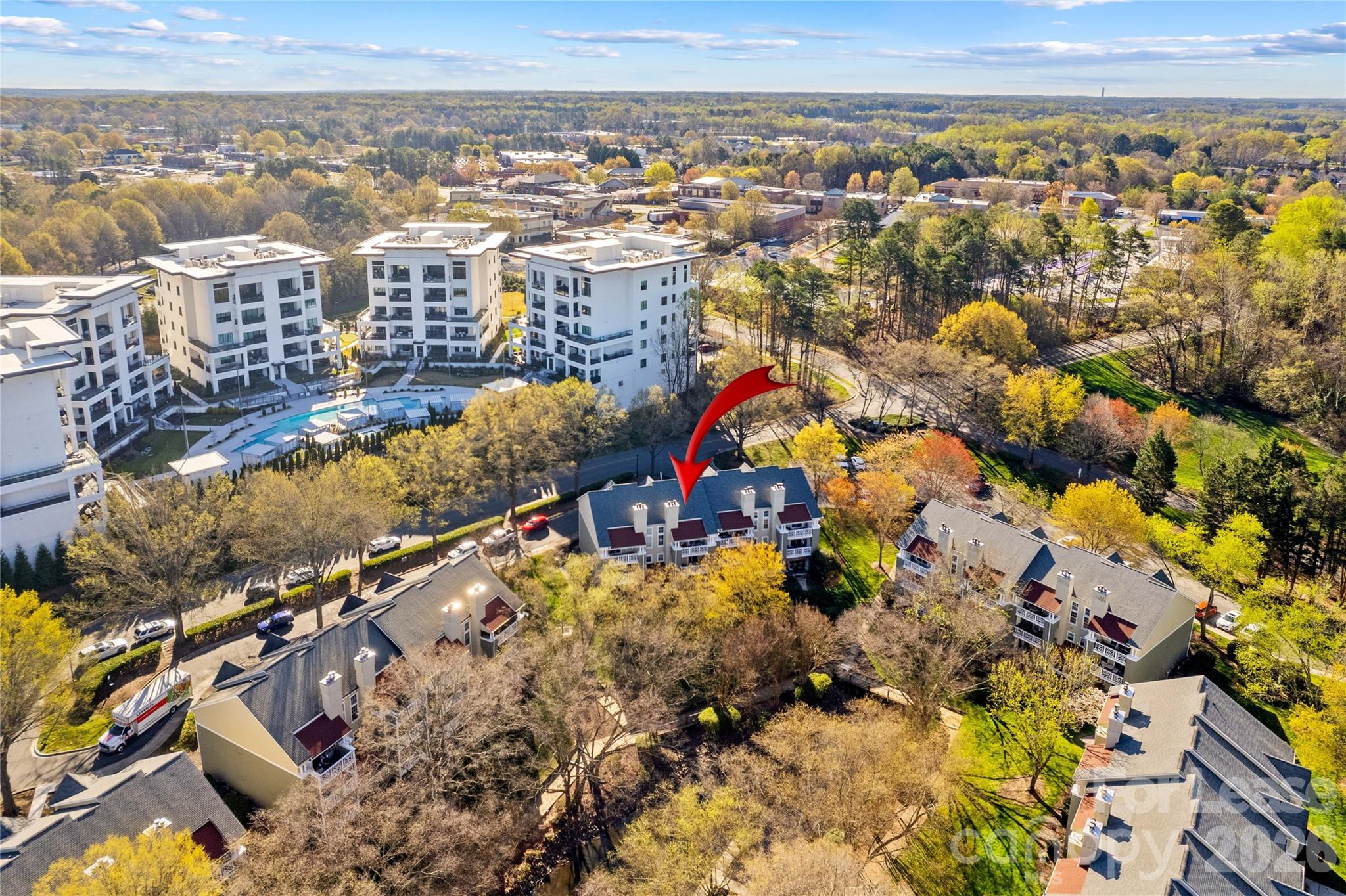19843 Henderson Road, Unit L Cornelius, NC 28031 - Photo 42 of 44